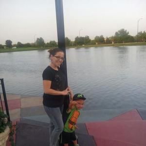 Meet your Posher, Krystal